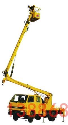 廣西10米12米14米16米高空作業車廠家直銷優惠_世界工廠網專用汽車