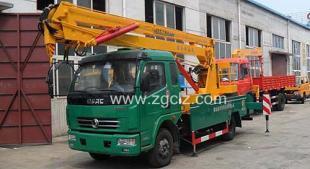 東風康霸高空作業車 汽摩配件領域的卓越之選，助力鎮江、常熟、張家港、太倉城市建設