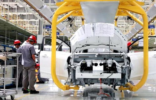 五大先進技術驅動未來出行，哪吒汽車浩智技術品牌2.0引領新興能源技術研發新浪潮