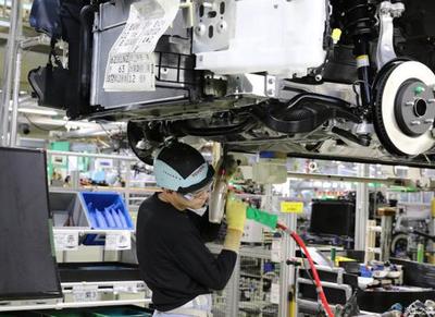 達(dá)653億元 日本零部件企業(yè)研發(fā)費(fèi)激增背后的戰(zhàn)略選擇