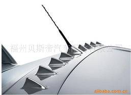 營(yíng)口遠(yuǎn)東汽車(chē)配件 以定風(fēng)翼產(chǎn)品賦能新興能源技術(shù)研發(fā)