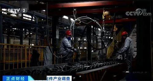 輪轂訂單暴漲100%，新興能源技術(shù)研發(fā)成幕后推手